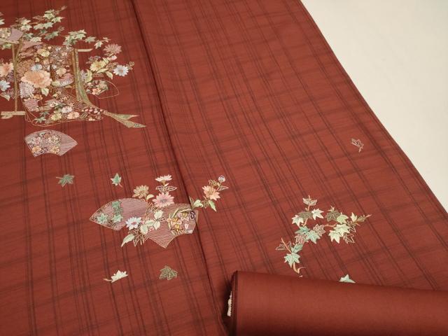 Yahoo!オークション -「中国蘇州刺繍」(女性和服、着物) の落札 Yahoo!オークション -「中国蘇州刺繍」(女性和服、着物) の落札