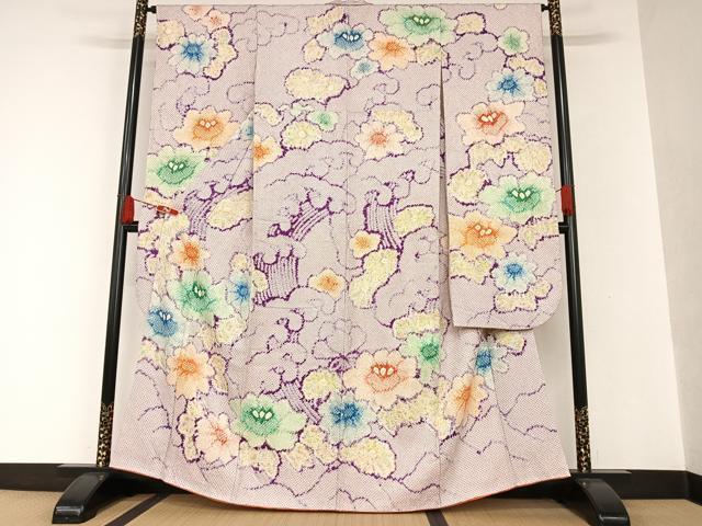 2025年最新】振袖 総絞りの商品一覧 - Yahoo!オークション
