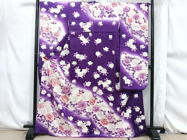 2025年最新】Yahoo!オークション -秋山庄太郎 振袖の中古品