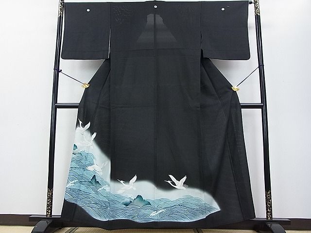 2025年最新】Yahoo!オークション -絽 留袖の中古品・新品・未 2025年最新】Yahoo!オークション -絽 留袖の中古品・新品・未