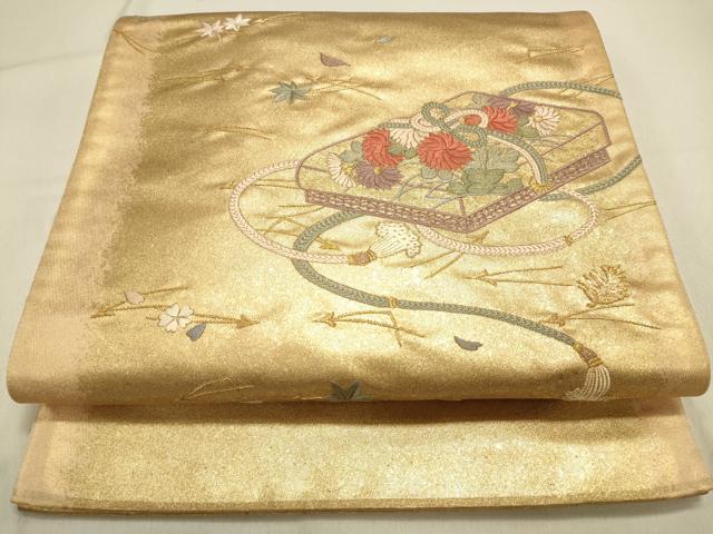 2025年最新】袋帯 正絹 刺繍の商品一覧 - Yahoo!オークション 2025年最新】袋帯 正絹 刺繍の商品一覧 - Yahoo!オークション