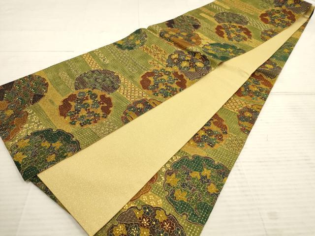 2025年最新】袋帯 正絹 刺繍の商品一覧 - Yahoo!オークション 2025年最新】袋帯 正絹 刺繍の商品一覧 - Yahoo!オークション