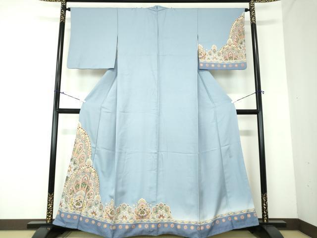 2025年最新】Yahoo!オークション -スワトウ 着物の中古品・新品