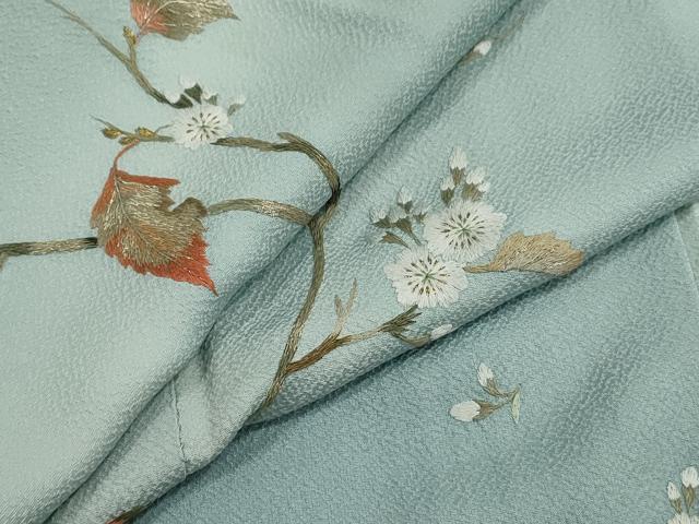 Yahoo!オークション -「中国蘇州刺繍」(女性和服、着物) の落札 Yahoo!オークション -「中国蘇州刺繍」(女性和服、着物) の落札