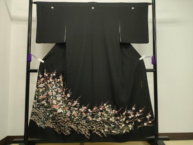 Yahoo!オークション -「中国蘇州刺繍」(女性和服、着物) の落札 Yahoo!オークション -「中国蘇州刺繍」(女性和服、着物) の落札