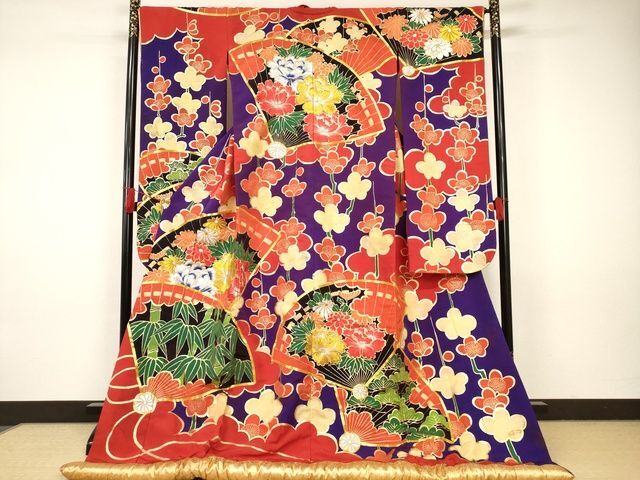 2025年最新】Yahoo!オークション -着物 色打掛の中古品・新品 2025年最新】Yahoo!オークション -着物 色打掛の中古品・新品