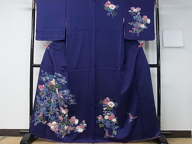 2025年最新】Yahoo!オークション -訪問着 未使用 正絹の中古品 2025年最新】Yahoo!オークション -訪問着 未使用 正絹の中古品