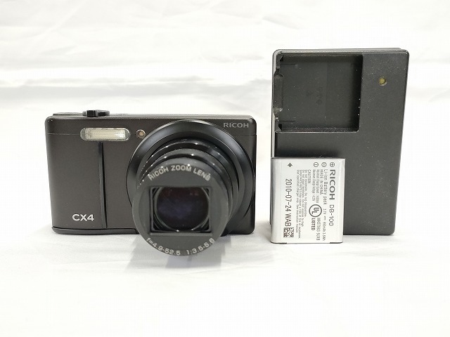 2025年最新】Yahoo!オークション -リコー cxの中古品・新品・未 2025年最新】Yahoo!オークション -リコー cxの中古品・新品・未