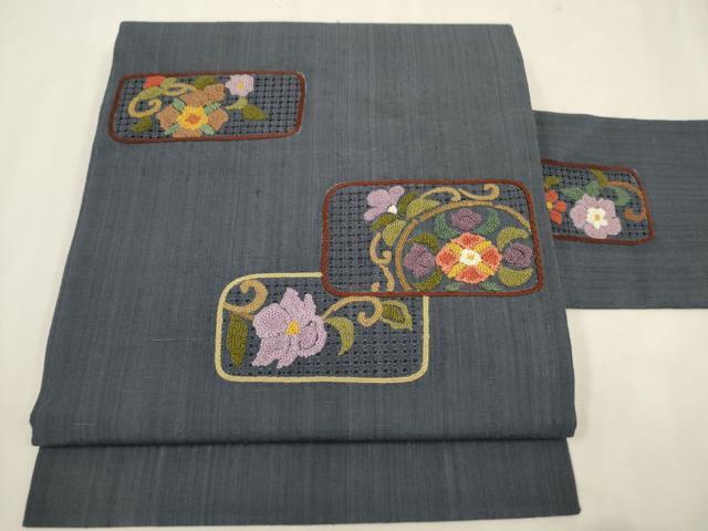 2025年最新】Yahoo!オークション -相良刺繍 帯の中古品・新品 2025年最新】Yahoo!オークション -相良刺繍 帯の中古品・新品