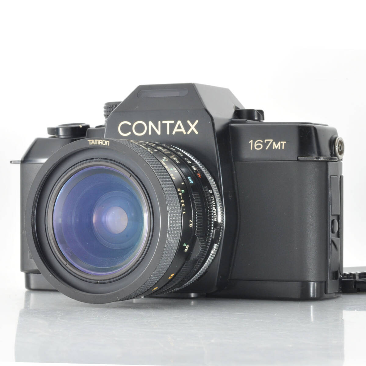 2025年最新】Yahoo!オークション -「167」(CONTAX)の中古品 2025年最新】Yahoo!オークション -「167」(CONTAX)の中古品