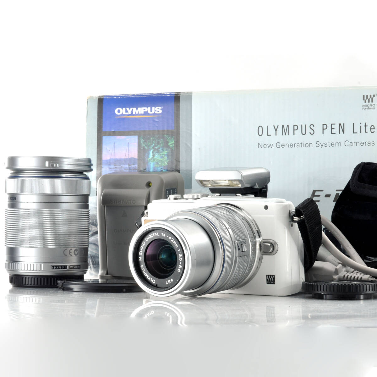 2025年最新】Yahoo!オークション -e-pl5の中古品・新品・未使用 2025年最新】Yahoo!オークション -e-pl5の中古品・新品・未使用