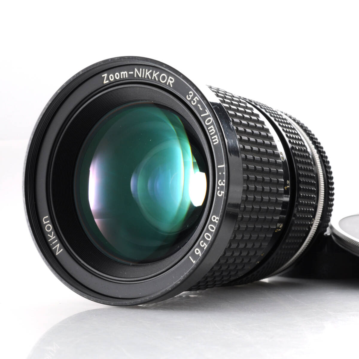 Yahoo!オークション -「zoom nikkor 35-70mm f3.5」の落札相場 Yahoo!オークション -「zoom nikkor 35-70mm f3.5」の落札相場