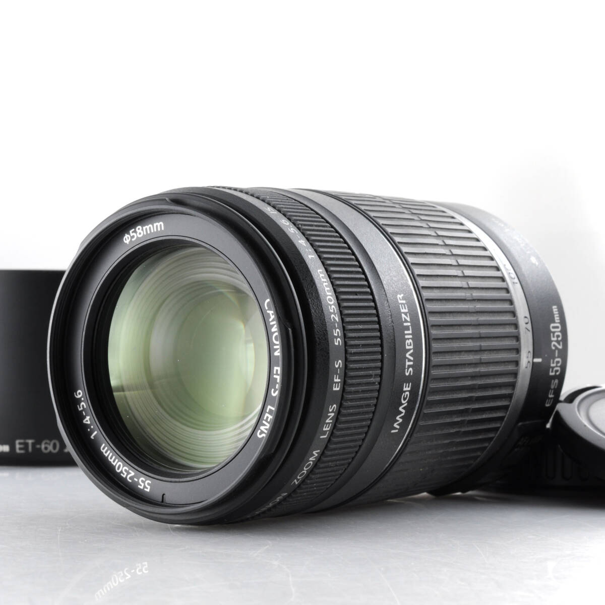 2025年最新】Yahoo!オークション -ef-s55-250mmの中古品・新品 2025年最新】Yahoo!オークション -ef-s55-250mmの中古品・新品