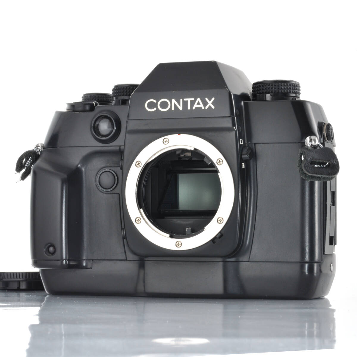 2025年最新】Yahoo!オークション -contax axの中古品・新品・未 2025年最新】Yahoo!オークション -contax axの中古品・新品・未