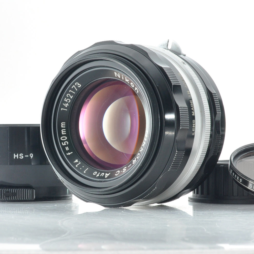 2025年最新】Yahoo!オークション -nikkor 50mm f1.4 フードの 2025年最新】Yahoo!オークション -nikkor 50mm f1.4 フードの