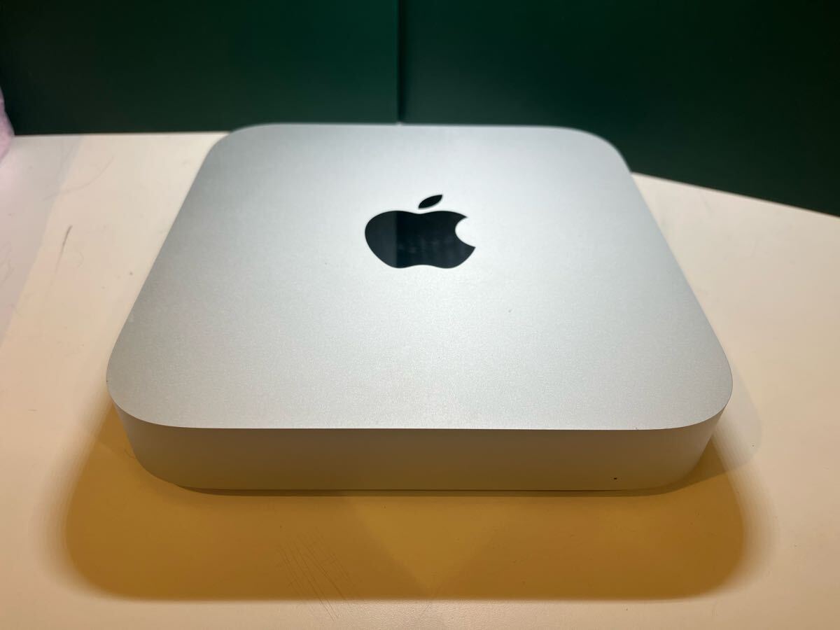 2025年最新】Yahoo!オークション -m1 mac mini(コンピュータ)の 2025年最新】Yahoo!オークション -m1 mac mini(コンピュータ)の