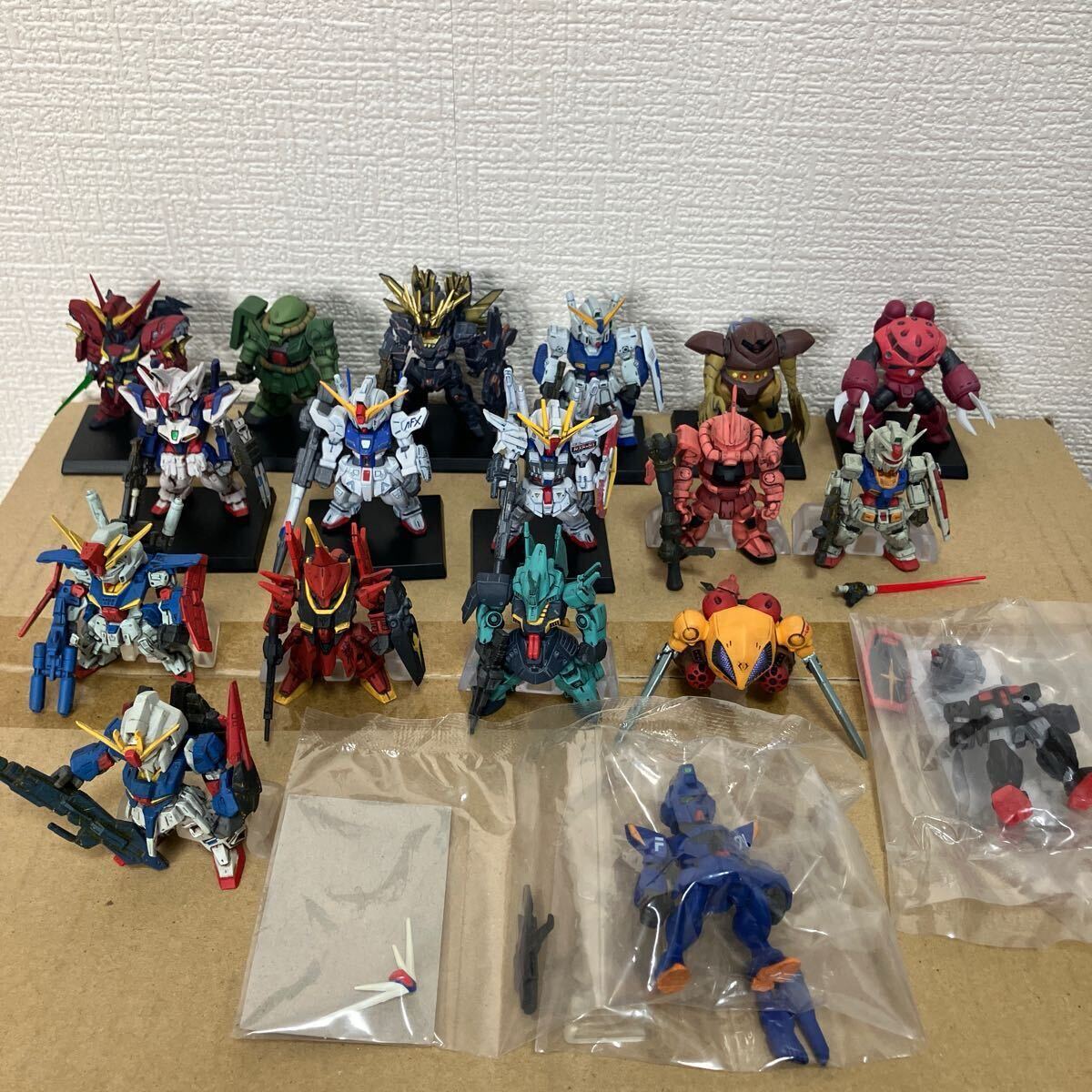 Yahoo!オークション -「ガンダムコンバージまとめ」の落札相場 Yahoo!オークション -「ガンダムコンバージまとめ」の落札相場