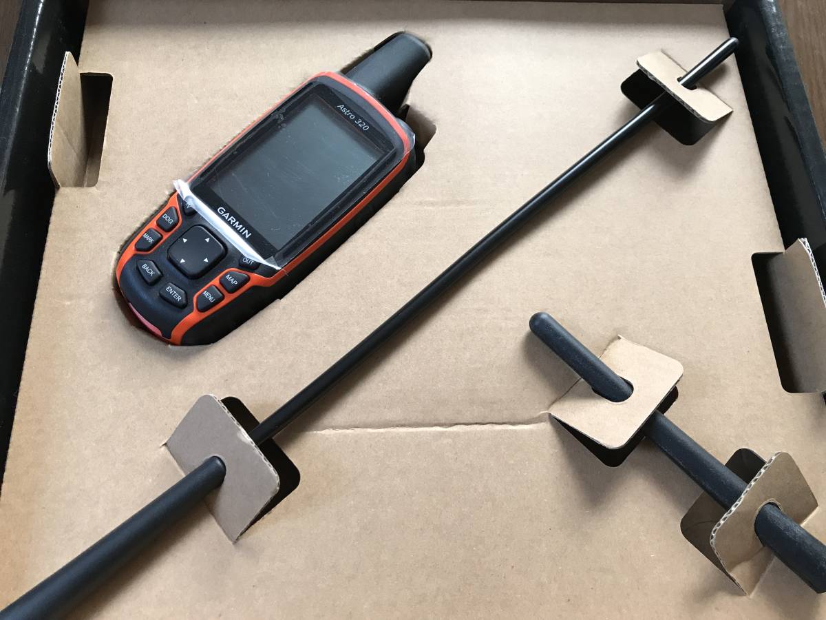 2025年最新】Yahoo!オークション -garmin astro 320の中古品 2025年最新】Yahoo!オークション -garmin astro 320の中古品