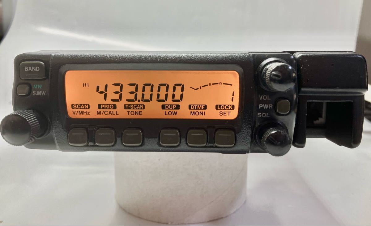 Yahoo!オークション -「icom ic-207」の落札相場・落札価格 Yahoo!オークション -「icom ic-207」の落札相場・落札価格