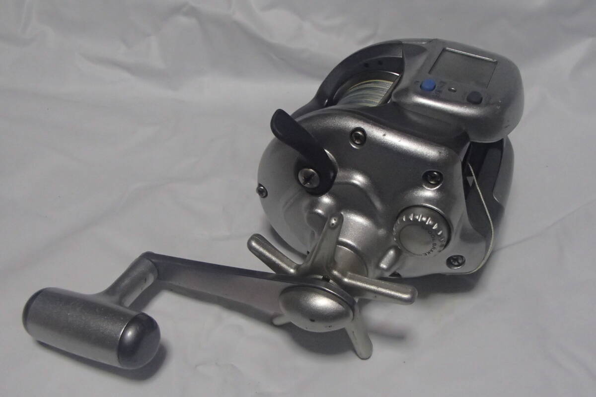 Yahoo!オークション -「ダイワ daiwa スーパータナセンサー 600 Yahoo!オークション -「ダイワ daiwa スーパータナセンサー 600