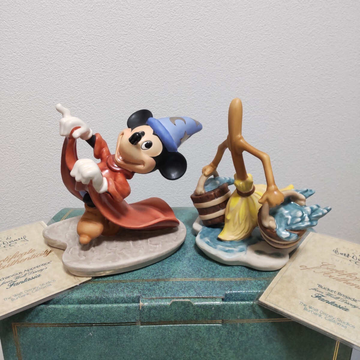 2025年最新】Yahoo!オークション -wdcc ファンタジアの中古品 2025年最新】Yahoo!オークション -wdcc ファンタジアの中古品