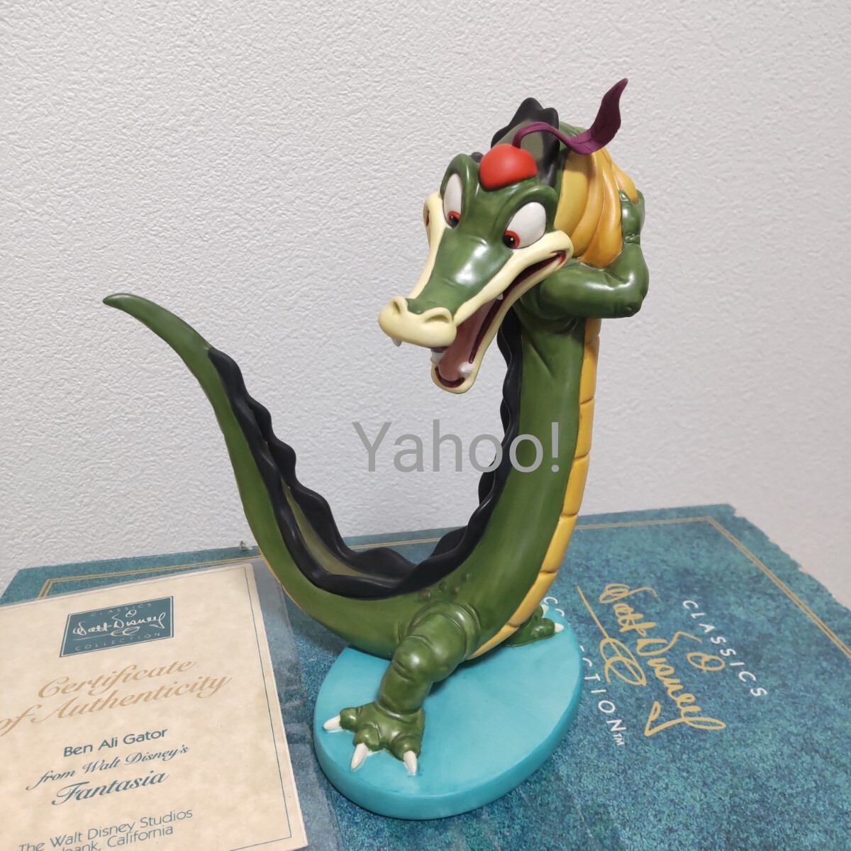 2025年最新】Yahoo!オークション -wdcc ファンタジアの中古品 2025年最新】Yahoo!オークション -wdcc ファンタジアの中古品