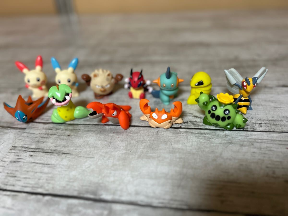 Yahoo!オークション -「プラスル マイナン」(ポケットモンスター Yahoo!オークション -「プラスル マイナン」(ポケットモンスター