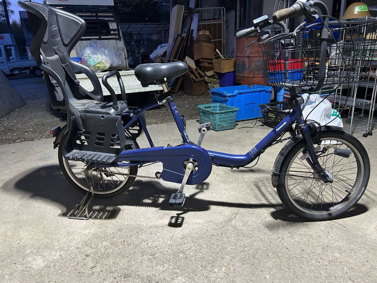 2025年最新】Yahoo!オークション -パナソニック 電動自転車 2025年最新】Yahoo!オークション -パナソニック 電動自転車