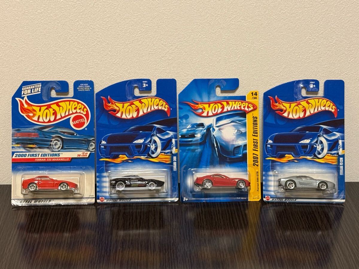 Yahoo!オークション -「f512m」(乗用車) (ホットウィール)の落札 Yahoo!オークション -「f512m」(乗用車) (ホットウィール)の落札