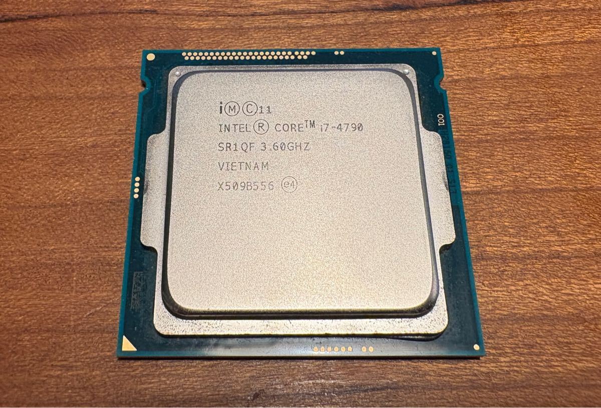 Yahoo!オークション -「i7-4790」(CPU) (パーツ)の落札相場 Yahoo!オークション -「i7-4790」(CPU) (パーツ)の落札相場