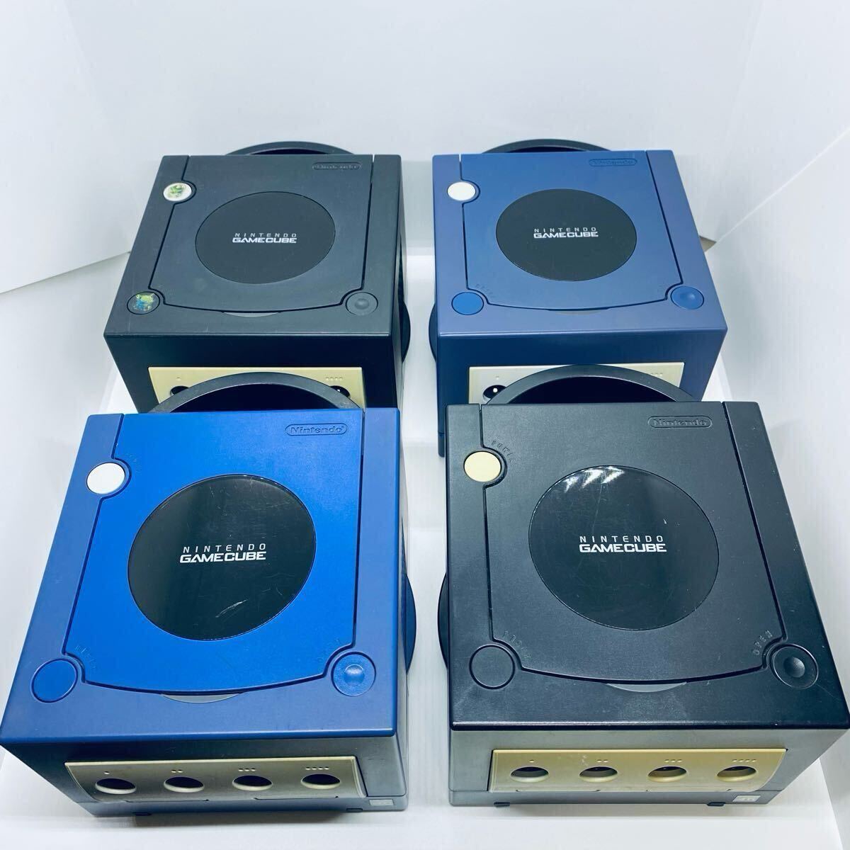 Yahoo!オークション -「ゲームキューブ・dol-001」の落札相場 Yahoo!オークション -「ゲームキューブ・dol-001」の落札相場