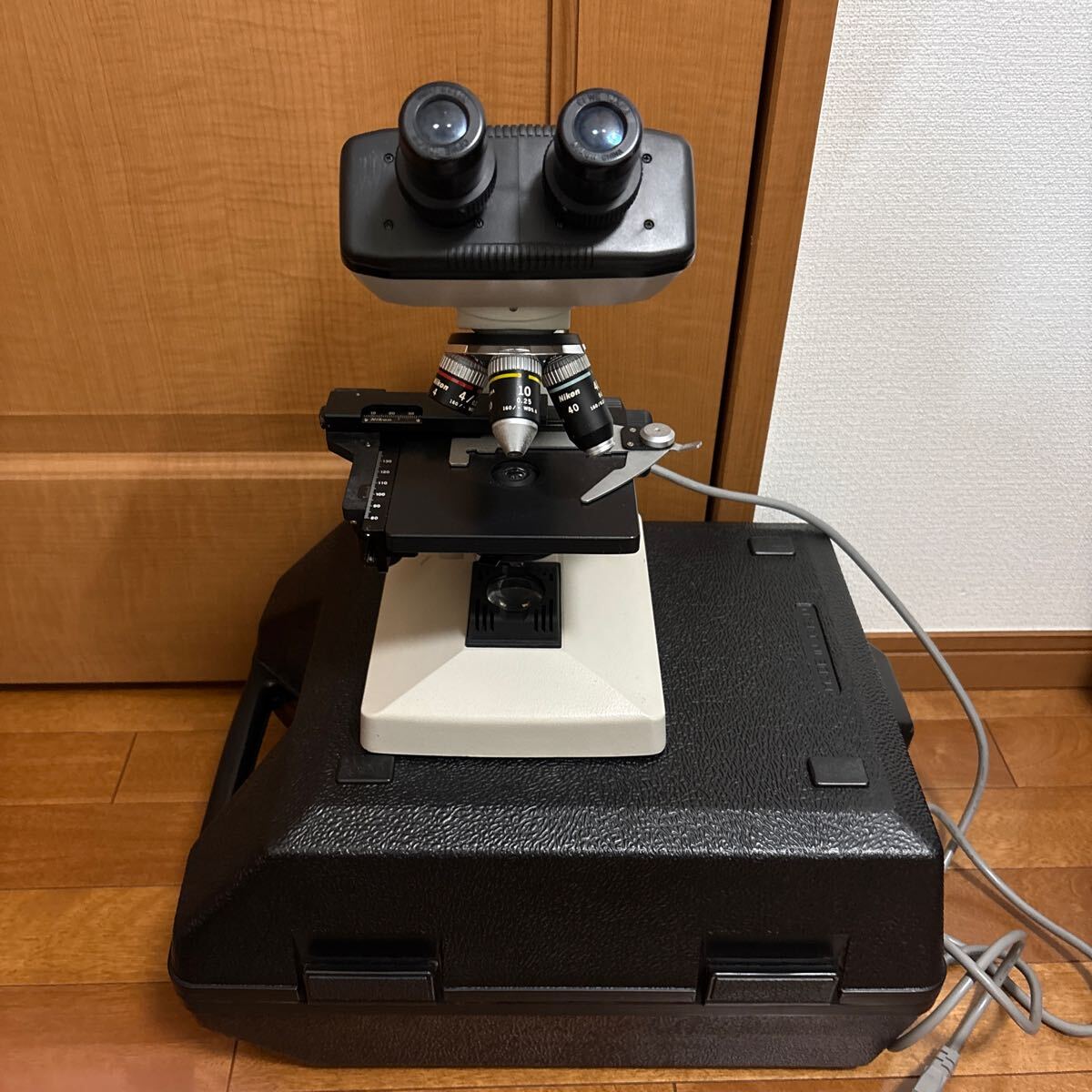 2025年最新】Yahoo!オークション -顕微鏡 ニコンの中古品・新品 2025年最新】Yahoo!オークション -顕微鏡 ニコンの中古品・新品