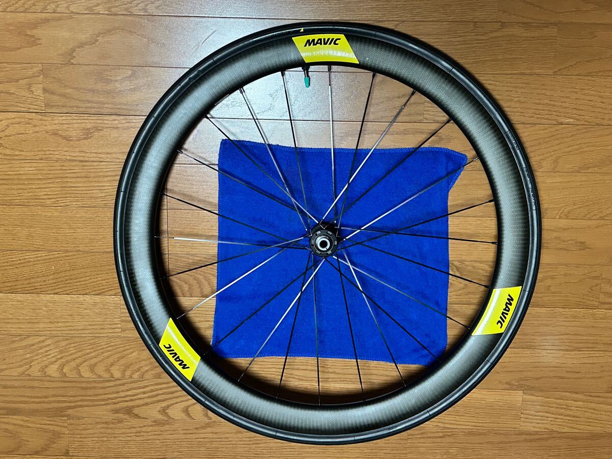 Yahoo!オークション -「mavic マビック (cosmic carbon Yahoo!オークション -「mavic マビック (cosmic carbon