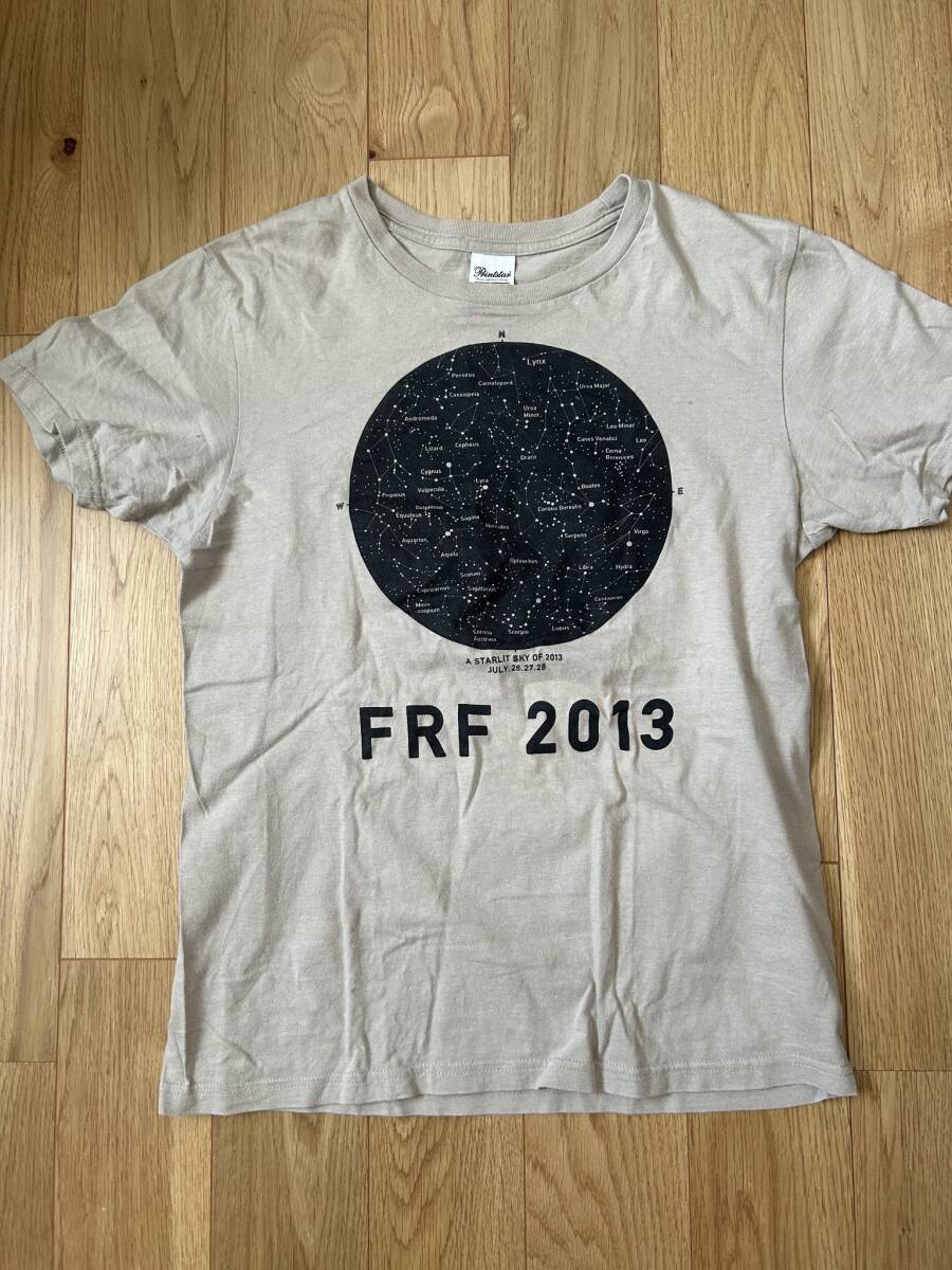 2025年最新】Yahoo!オークション -フジロック tシャツの中古品 2025年最新】Yahoo!オークション -フジロック tシャツの中古品