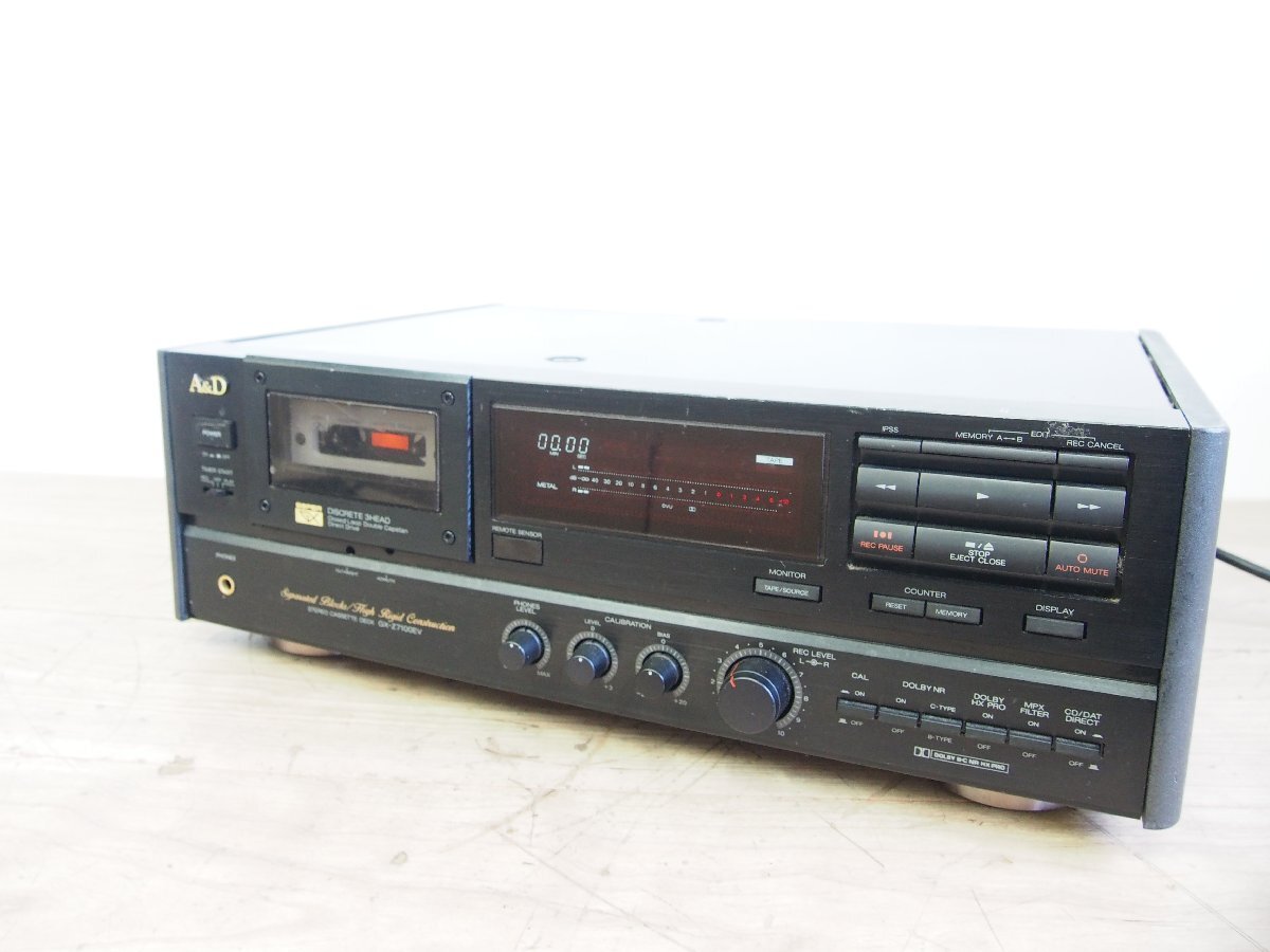 Yahoo!オークション -「gx-z7100」の落札相場・落札価格 Yahoo!オークション -「gx-z7100」の落札相場・落札価格
