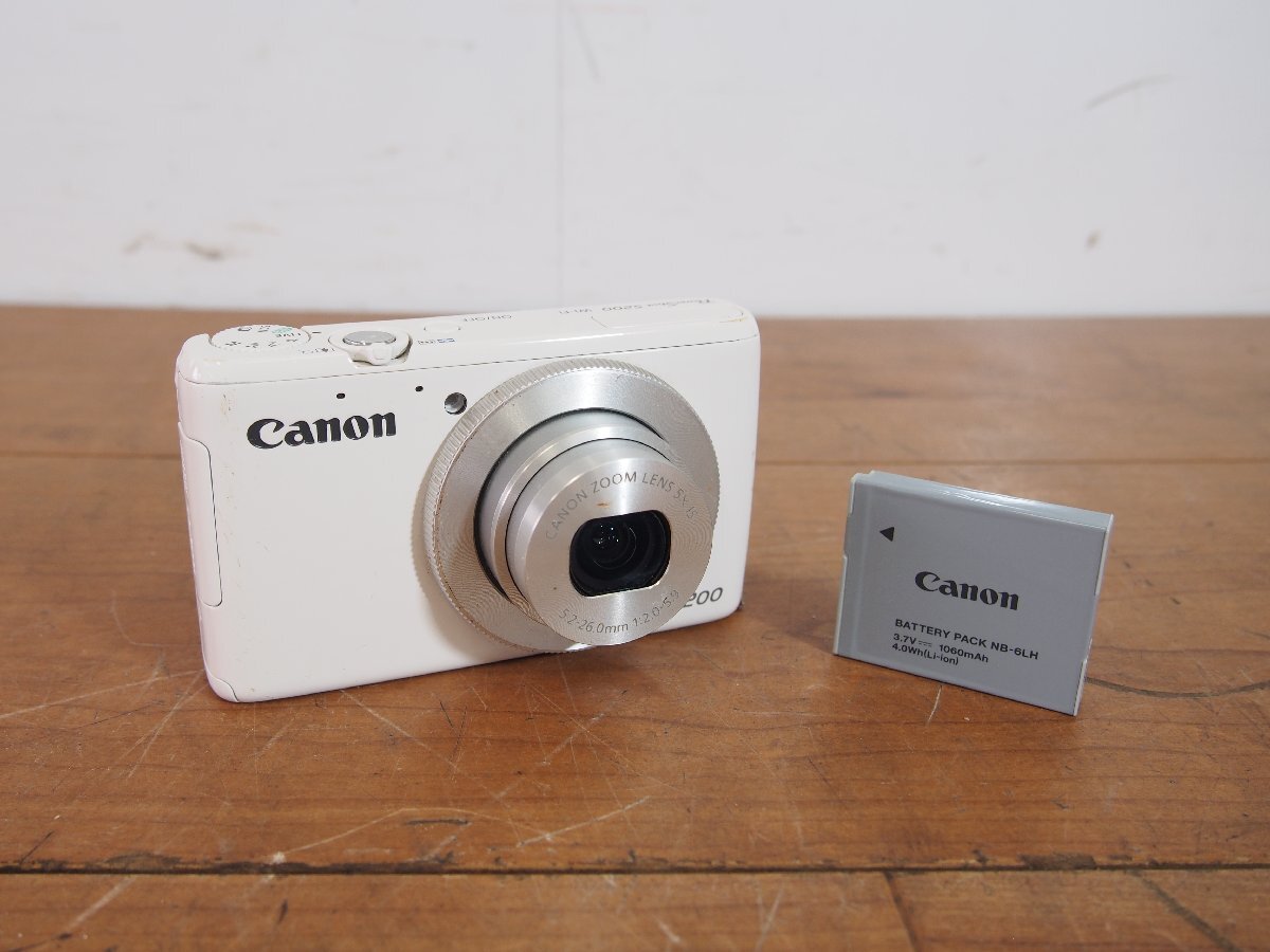 Yahoo!オークション -「powershot s200」の落札相場・落札価格 Yahoo!オークション -「powershot s200」の落札相場・落札価格