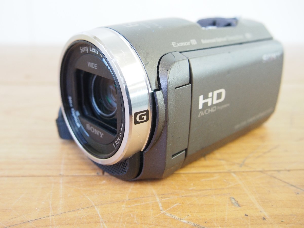 Yahoo!オークション -「ソニー hdr-cx680」の落札相場・落札価格 Yahoo!オークション -「ソニー hdr-cx680」の落札相場・落札価格