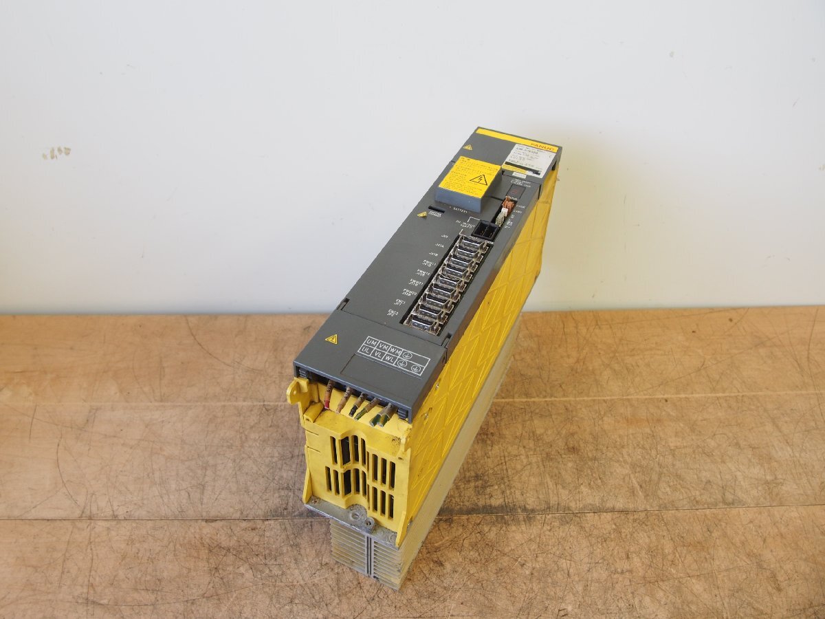 2025年最新】Yahoo!オークション -fanuc 6079の中古品・新品・未 2025年最新】Yahoo!オークション -fanuc 6079の中古品・新品・未
