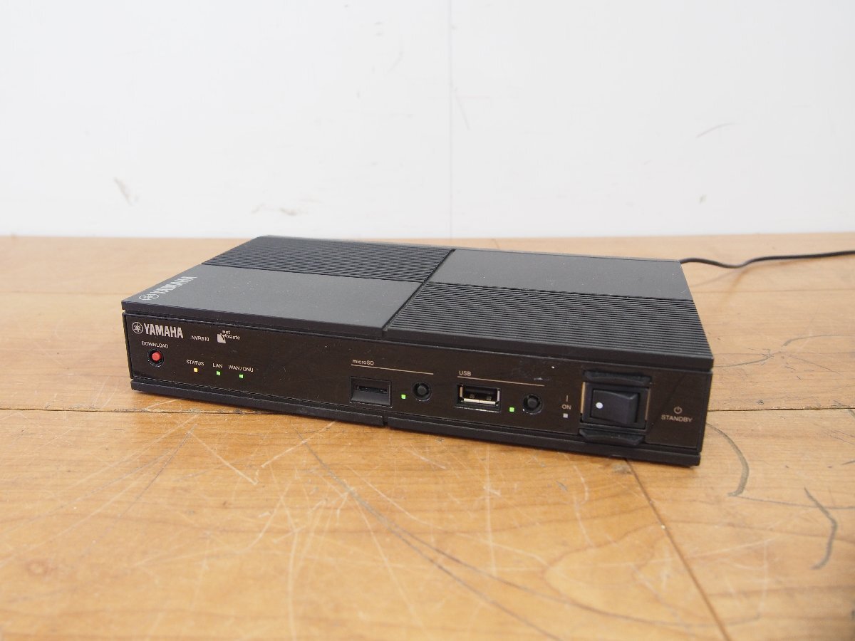 2025年最新】Yamaha NVR510 高性能ルーター 商品一覧 - Yahoo 2025年最新】Yamaha NVR510 高性能ルーター 商品一覧 - Yahoo