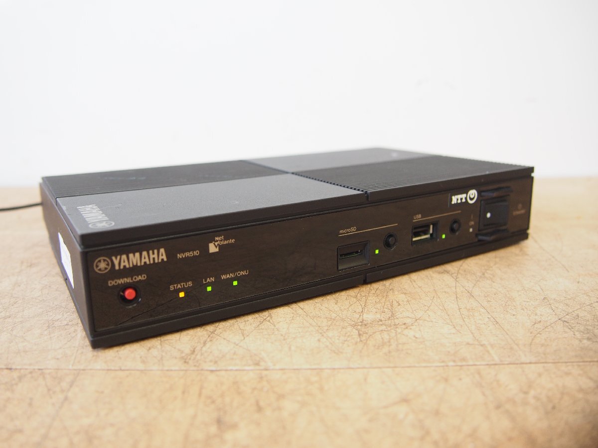 2025年最新】Yahoo!オークション -yamaha nvr510(ネットワーク 2025年最新】Yahoo!オークション -yamaha nvr510(ネットワーク