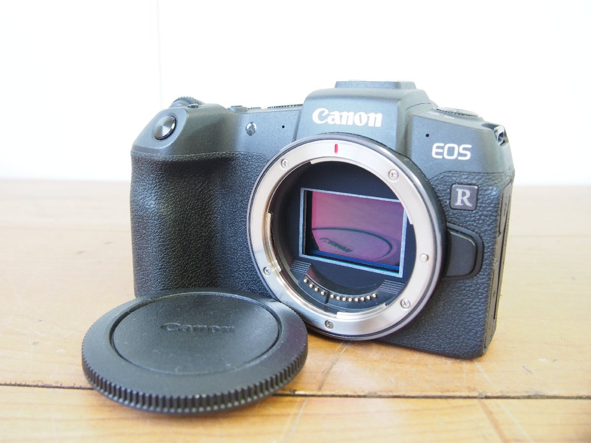 2025年最新】Yahoo!オークション -canon rpの中古品・新品・未 2025年最新】Yahoo!オークション -canon rpの中古品・新品・未