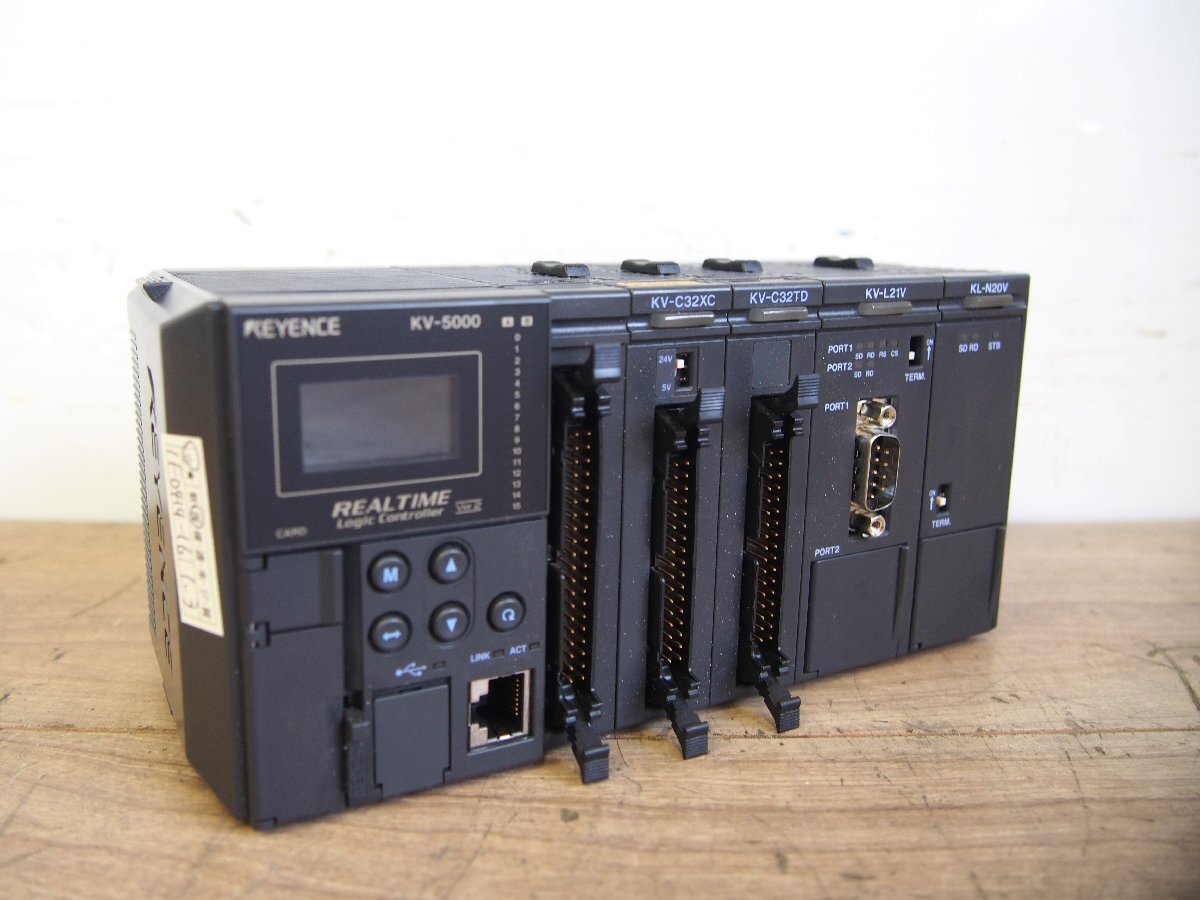 2025年最新】Yahoo!オークション -kv-5000の中古品・新品・未 2025年最新】Yahoo!オークション -kv-5000の中古品・新品・未