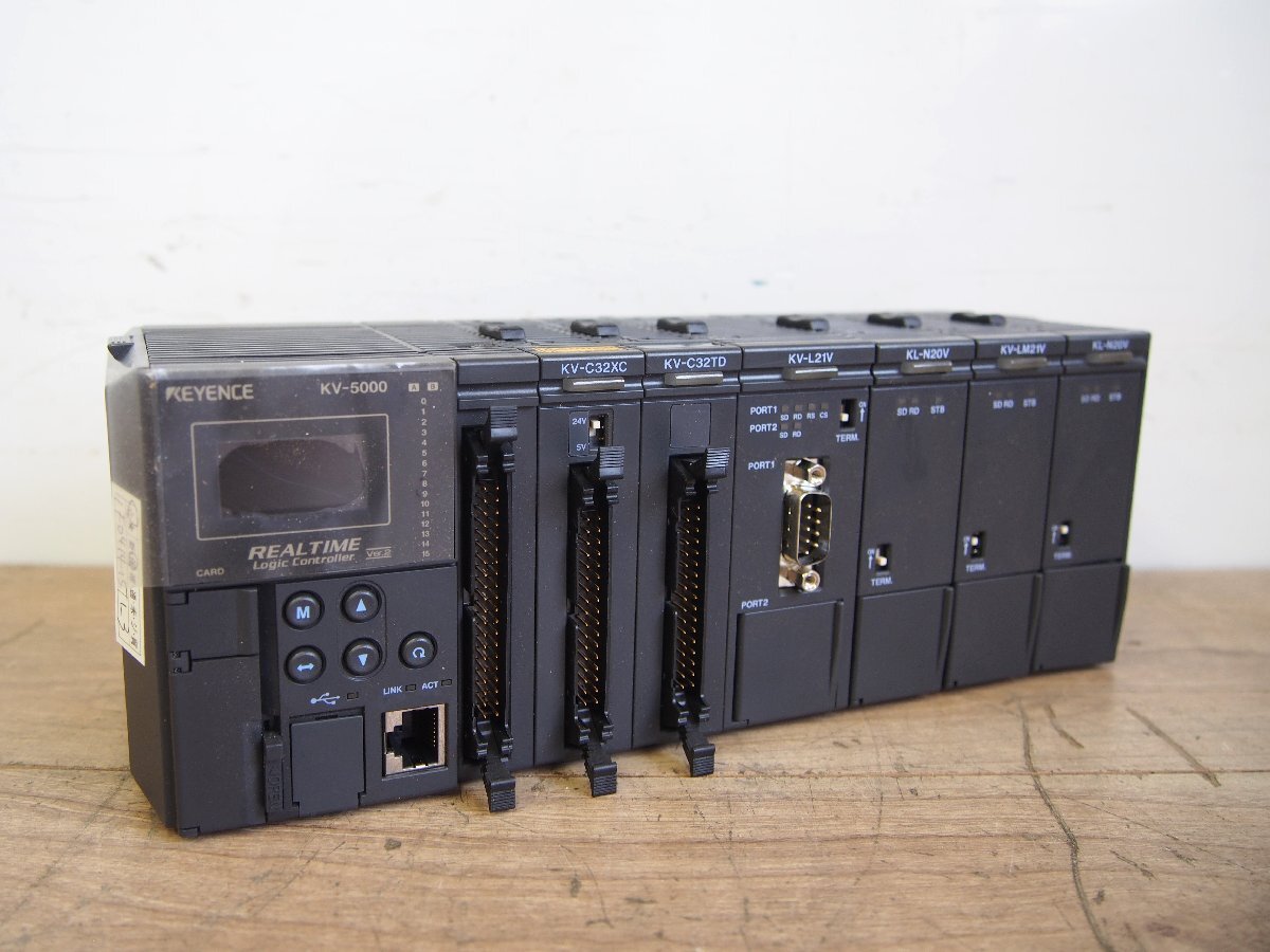 2025年最新】Yahoo!オークション -kv-5000の中古品・新品・未 2025年最新】Yahoo!オークション -kv-5000の中古品・新品・未