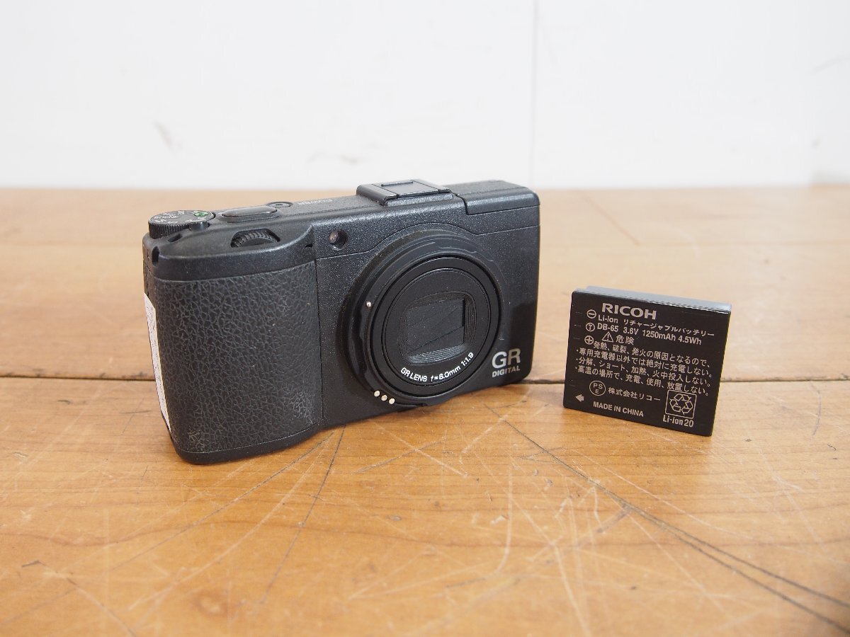 2025年最新】Yahoo!オークション -ricoh gr ジャンクの中古品 2025年最新】Yahoo!オークション -ricoh gr ジャンクの中古品