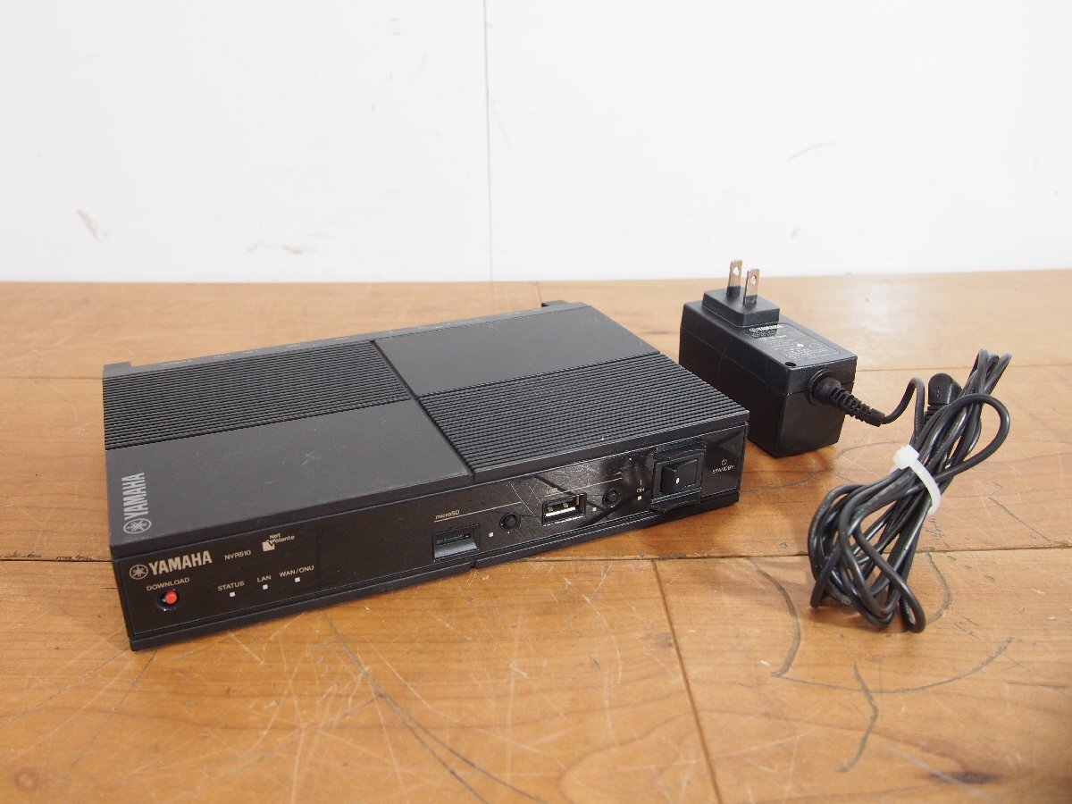 2025年最新】Yamaha NVR510 高性能ルーター 商品一覧 - Yahoo 2025年最新】Yamaha NVR510 高性能ルーター 商品一覧 - Yahoo