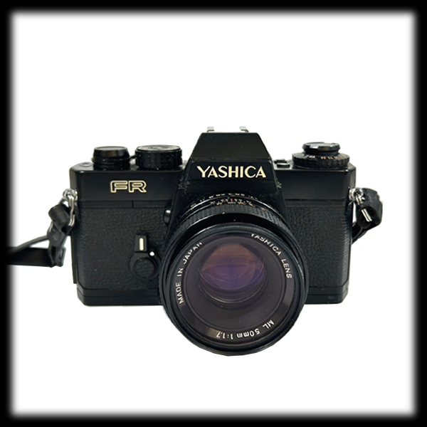 Yahoo!オークション -「yashica ml 50mm」の落札相場・落札価格 Yahoo!オークション -「yashica ml 50mm」の落札相場・落札価格