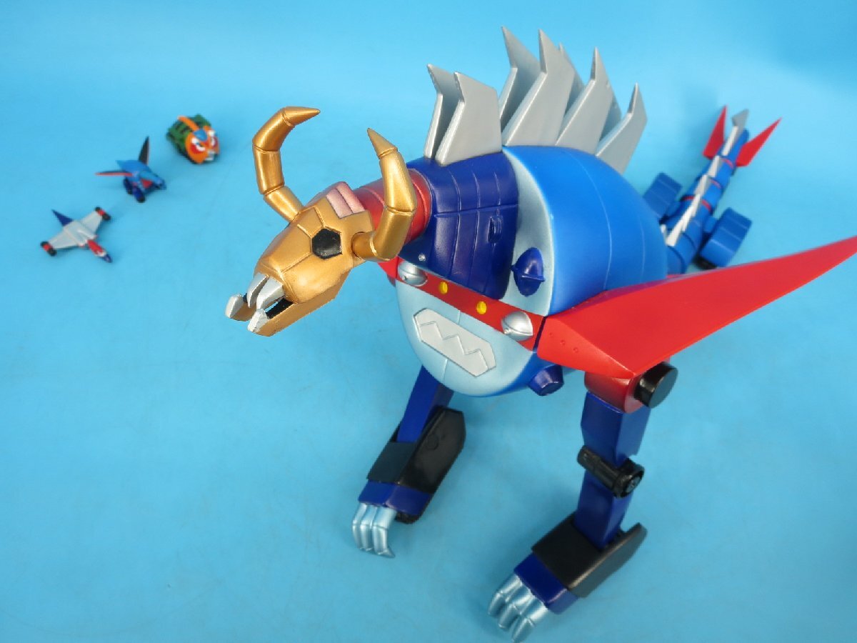 Yahoo!オークション -「大空魔竜ガイキング」(コミック、アニメ Yahoo!オークション -「大空魔竜ガイキング」(コミック、アニメ