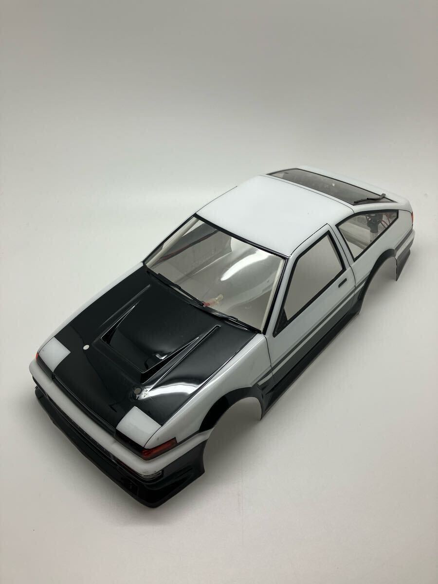 2025年最新】Yahoo!オークション -86 ラジコン ボディの中古品 2025年最新】Yahoo!オークション -86 ラジコン ボディの中古品