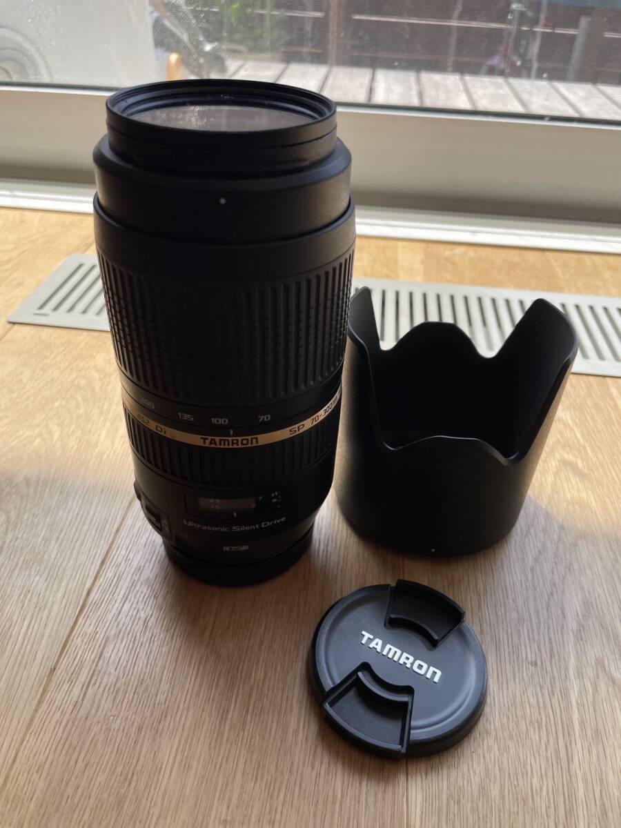 Yahoo!オークション -「sp 70-300mm f4-5.6 di vc usd」の落札 Yahoo!オークション -「sp 70-300mm f4-5.6 di vc usd」の落札