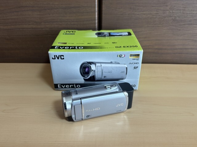 Yahoo!オークション -「jvc ex」(カメラ、光学機器) の落札相場 Yahoo!オークション -「jvc ex」(カメラ、光学機器) の落札相場